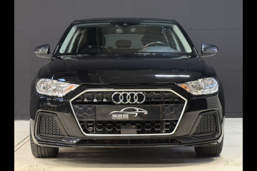 Audi A1 Sportback 25 TFSI S-line Automaat | Carplay | Clima | NL auto | Virtual cockpit