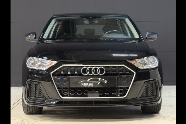 Audi A1 Sportback 25 TFSI S-line Automaat | Carplay | Clima | NL auto | Virtual cockpit