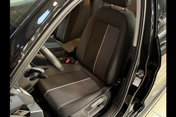 Audi A1 Sportback 25 TFSI S-line Automaat | Carplay | Clima | NL auto | Virtual cockpit