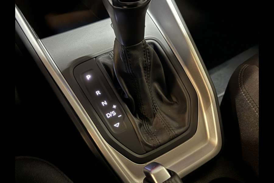 Audi A1 Sportback 25 TFSI S-line Automaat | Carplay | Clima | NL auto | Virtual cockpit