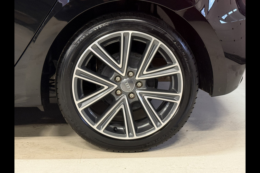 Audi A1 Sportback 25 TFSI S-line Automaat | Carplay | Clima | NL auto | Virtual cockpit