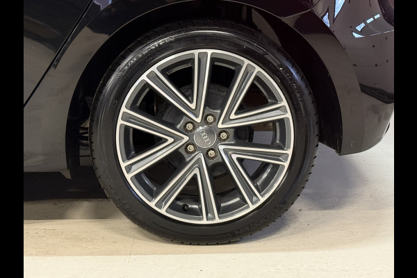 Audi A1 Sportback 25 TFSI S-line Automaat | Carplay | Clima | NL auto | Virtual cockpit