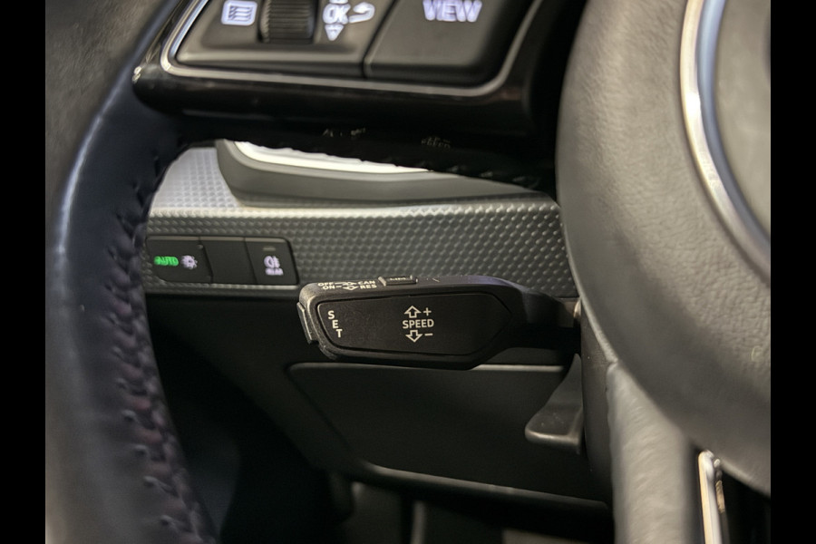 Audi A1 Sportback 25 TFSI S-line Automaat | Carplay | Clima | NL auto | Virtual cockpit