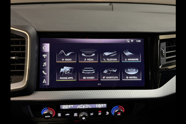 Audi A1 Sportback 25 TFSI S-line Automaat | Carplay | Clima | NL auto | Virtual cockpit