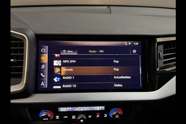 Audi A1 Sportback 25 TFSI S-line Automaat | Carplay | Clima | NL auto | Virtual cockpit