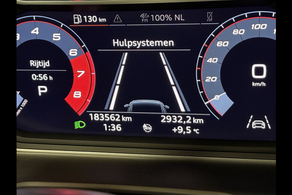 Audi A1 Sportback 25 TFSI S-line Automaat | Carplay | Clima | NL auto | Virtual cockpit
