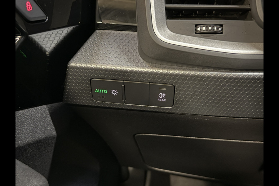 Audi A1 Sportback 25 TFSI S-line Automaat | Carplay | Clima | NL auto | Virtual cockpit