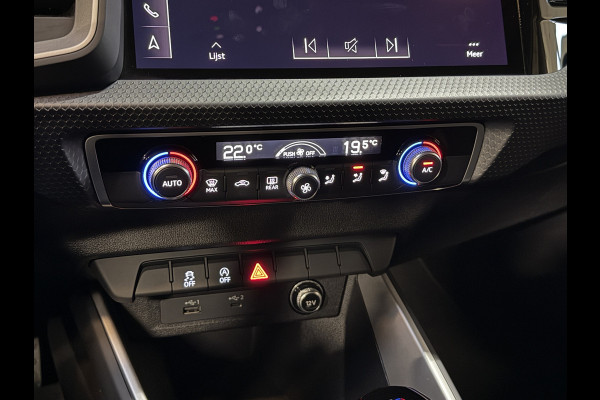 Audi A1 Sportback 25 TFSI S-line Automaat | Carplay | Clima | NL auto | Virtual cockpit