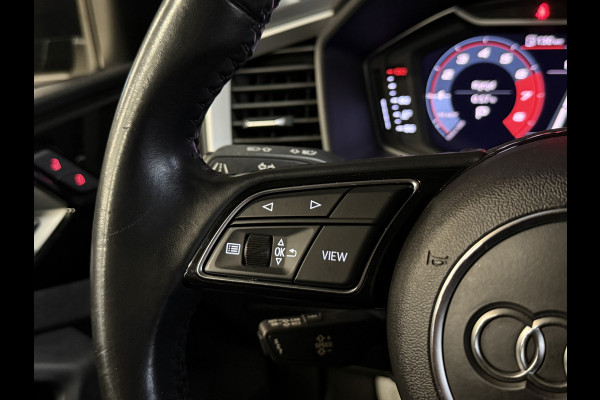 Audi A1 Sportback 25 TFSI S-line Automaat | Carplay | Clima | NL auto | Virtual cockpit