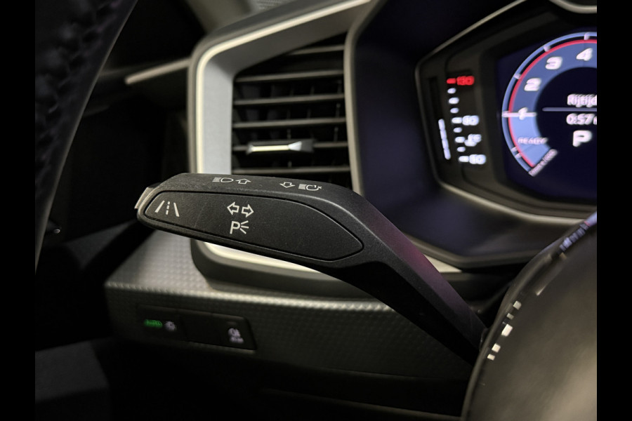 Audi A1 Sportback 25 TFSI S-line Automaat | Carplay | Clima | NL auto | Virtual cockpit