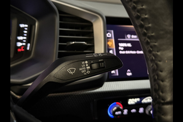 Audi A1 Sportback 25 TFSI S-line Automaat | Carplay | Clima | NL auto | Virtual cockpit