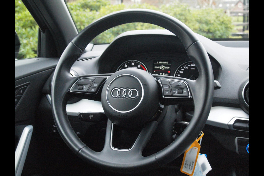 Audi Q2 35 TFSI epic | DSG | Black Optic | Navi | NL-Auto |