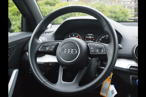 Audi Q2 35 TFSI epic | DSG | Black Optic | Navi | NL-Auto |