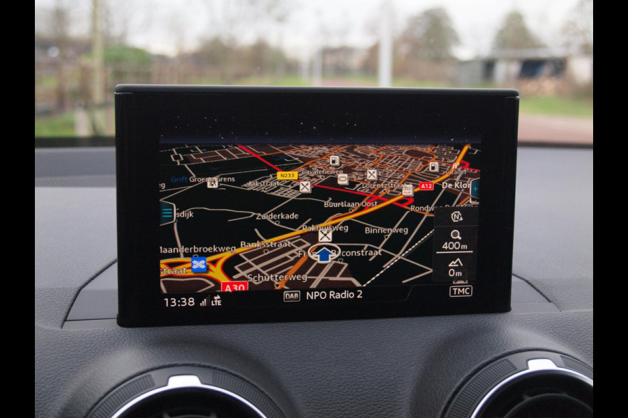 Audi Q2 35 TFSI epic | DSG | Black Optic | Navi | NL-Auto |