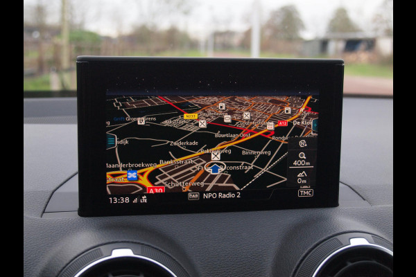 Audi Q2 35 TFSI epic | DSG | Black Optic | Navi | NL-Auto |