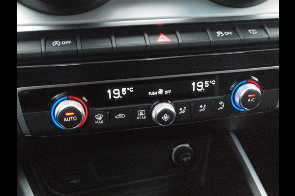 Audi Q2 35 TFSI epic | DSG | Black Optic | Navi | NL-Auto |