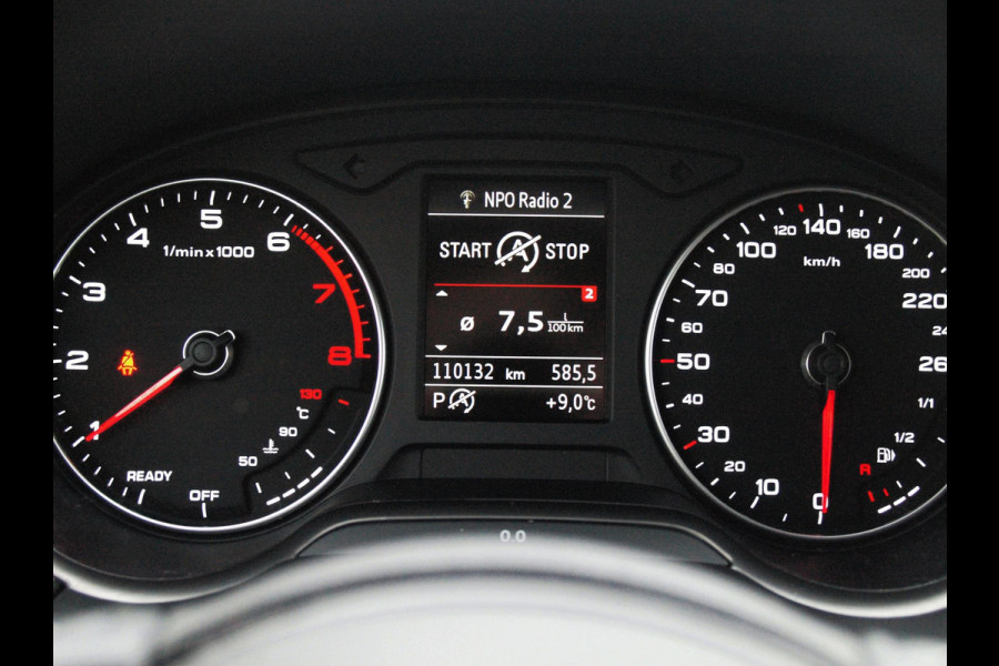 Audi Q2 35 TFSI epic | DSG | Black Optic | Navi | NL-Auto |