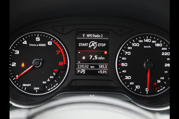 Audi Q2 35 TFSI epic | DSG | Black Optic | Navi | NL-Auto |