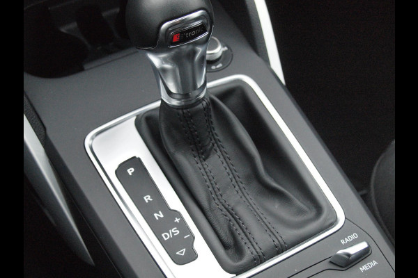 Audi Q2 35 TFSI epic | DSG | Black Optic | Navi | NL-Auto |