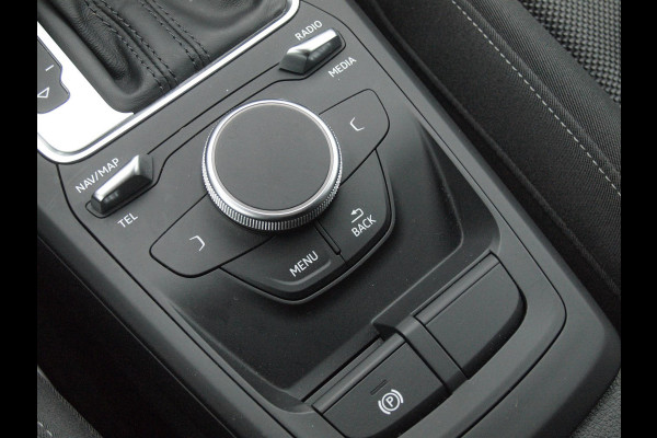 Audi Q2 35 TFSI epic | DSG | Black Optic | Navi | NL-Auto |
