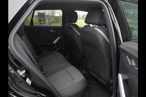 Audi Q2 35 TFSI epic | DSG | Black Optic | Navi | NL-Auto |