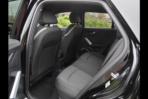 Audi Q2 35 TFSI epic | DSG | Black Optic | Navi | NL-Auto |