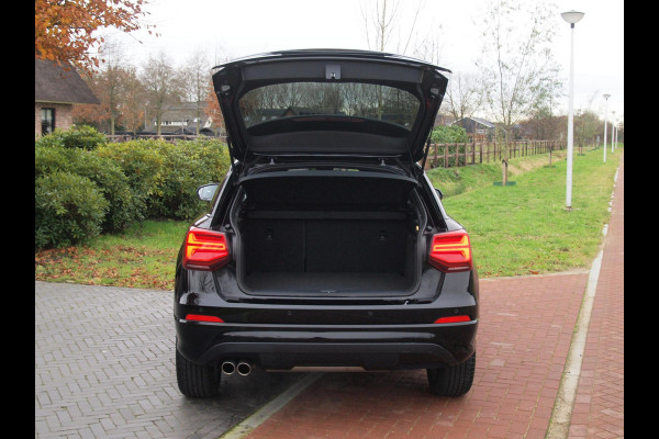 Audi Q2 35 TFSI epic | DSG | Black Optic | Navi | NL-Auto |