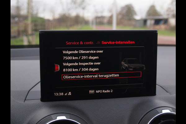 Audi Q2 35 TFSI epic | DSG | Black Optic | Navi | NL-Auto |