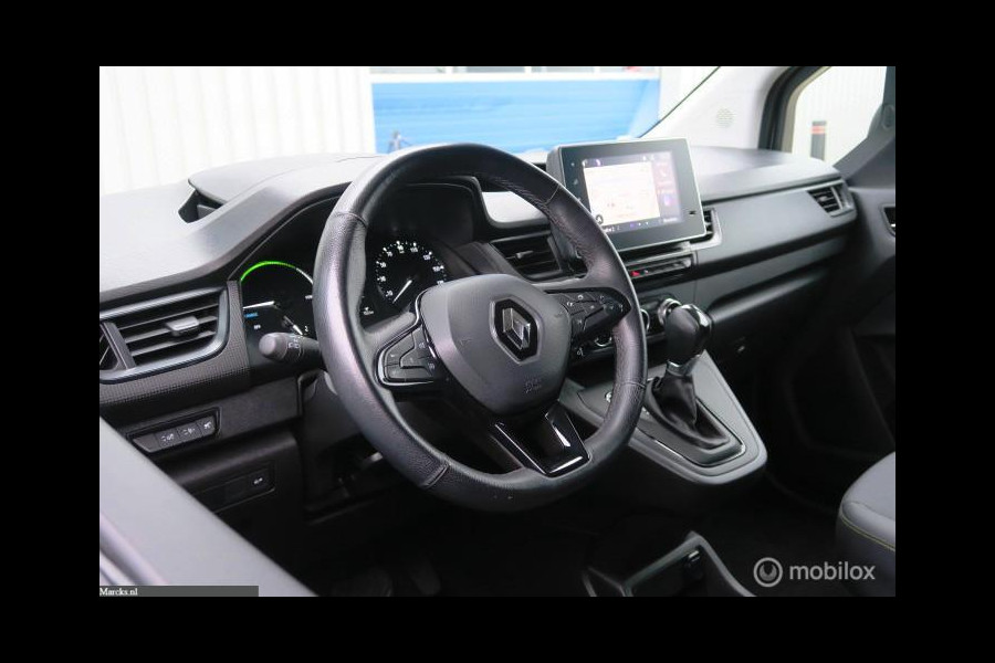 Renault Kangoo E-Tech Advance 22 kW / 44 kWh AppleCarplay Android
