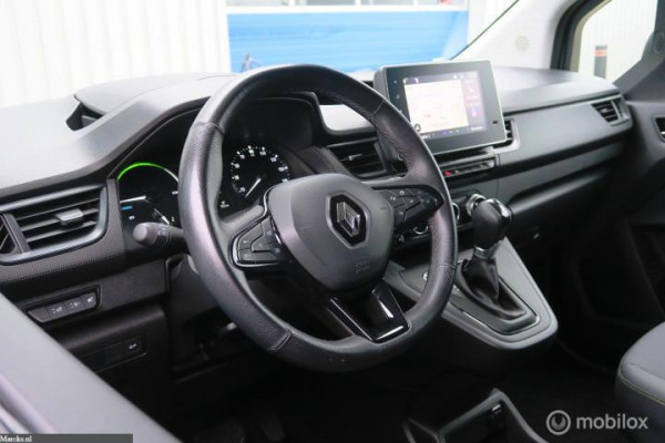 Renault Kangoo E-Tech Advance 22 kW / 44 kWh AppleCarplay Android