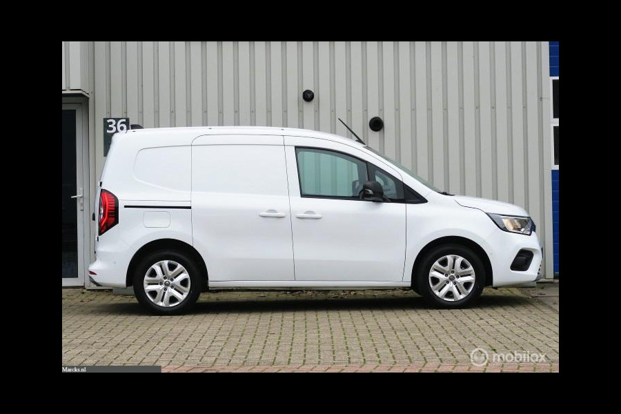 Renault Kangoo E-Tech Advance 22 kW / 44 kWh AppleCarplay Android