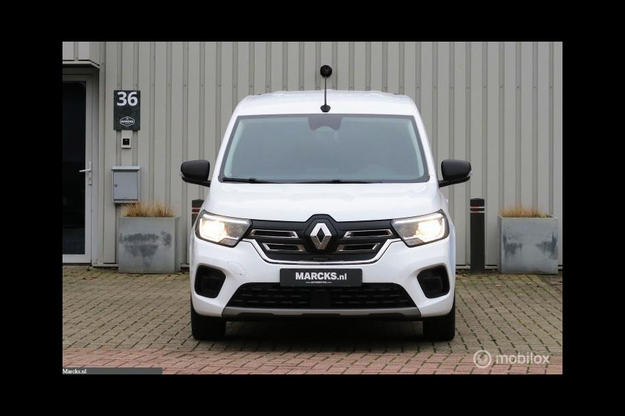 Renault Kangoo E-Tech Advance 22 kW / 44 kWh AppleCarplay Android
