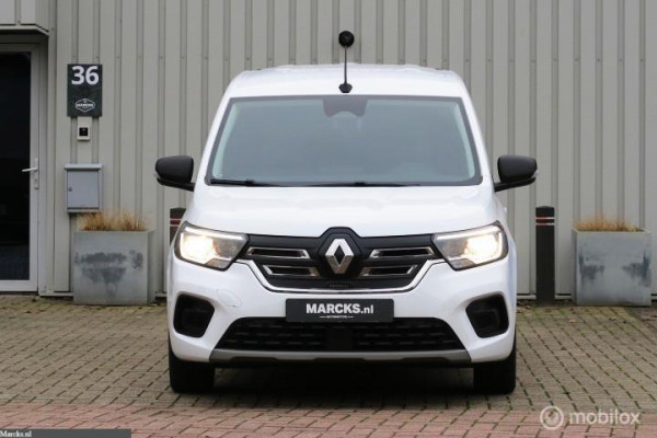 Renault Kangoo E-Tech Advance 22 kW / 44 kWh AppleCarplay Android