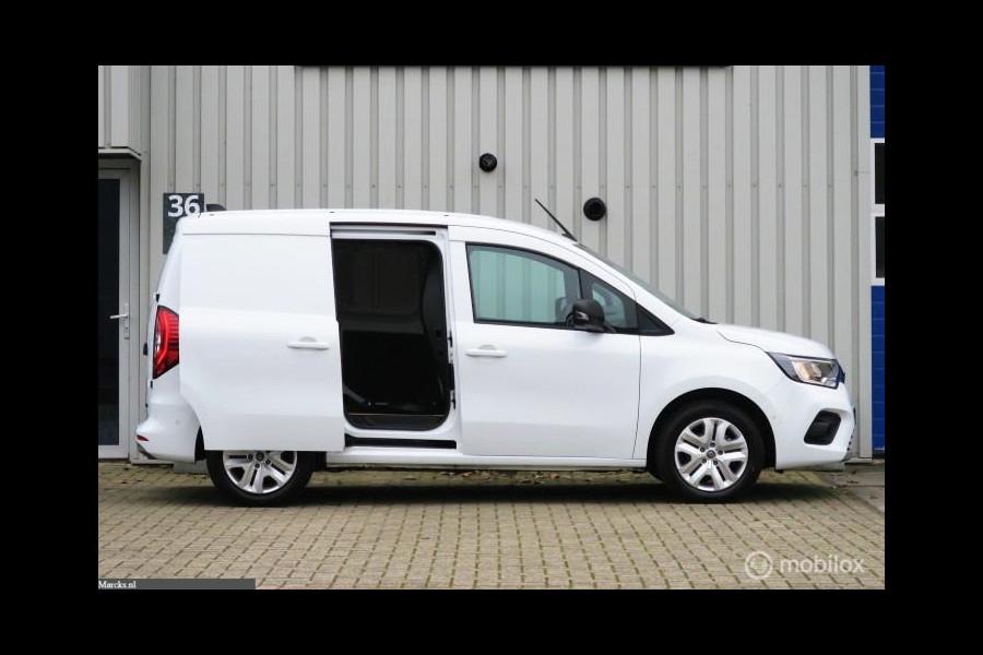 Renault Kangoo E-Tech Advance 22 kW / 44 kWh AppleCarplay Android