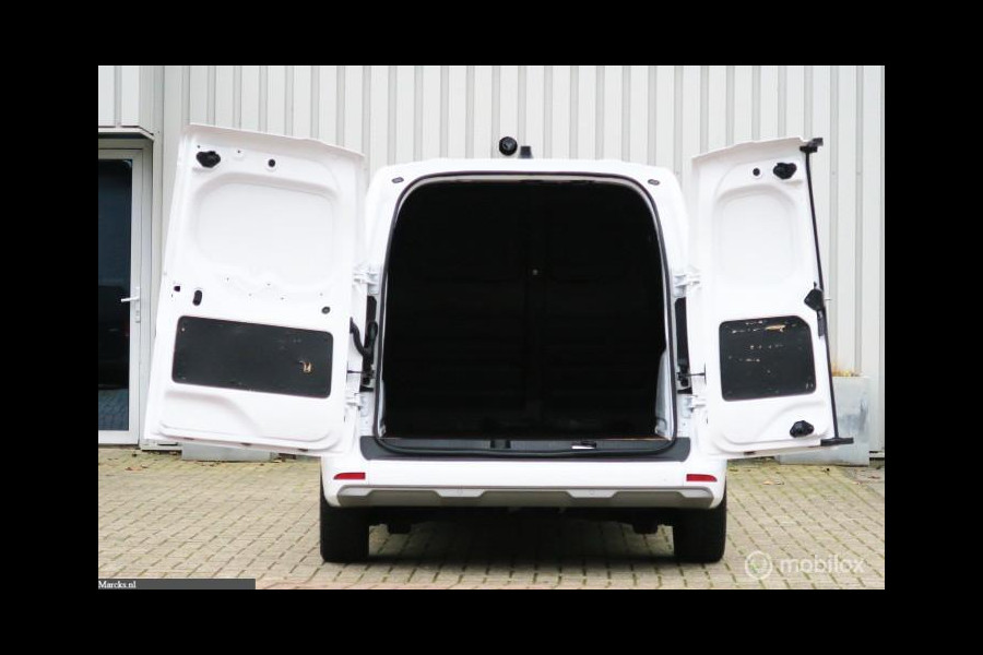 Renault Kangoo E-Tech Advance 22 kW / 44 kWh AppleCarplay Android