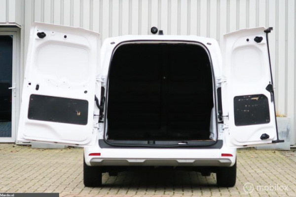 Renault Kangoo E-Tech Advance 22 kW / 44 kWh AppleCarplay Android