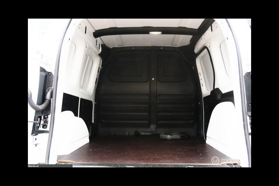 Renault Kangoo E-Tech Advance 22 kW / 44 kWh AppleCarplay Android