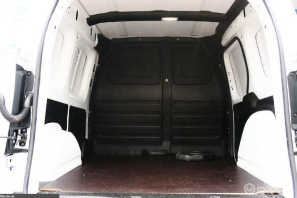 Renault Kangoo E-Tech Advance 22 kW / 44 kWh AppleCarplay Android