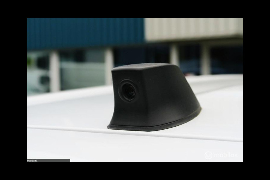 Renault Kangoo E-Tech Advance 22 kW / 44 kWh AppleCarplay Android