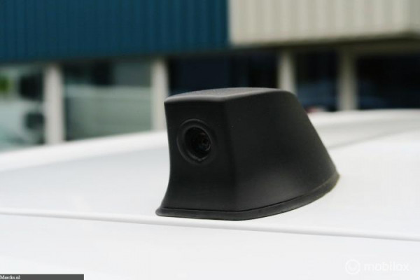 Renault Kangoo E-Tech Advance 22 kW / 44 kWh AppleCarplay Android