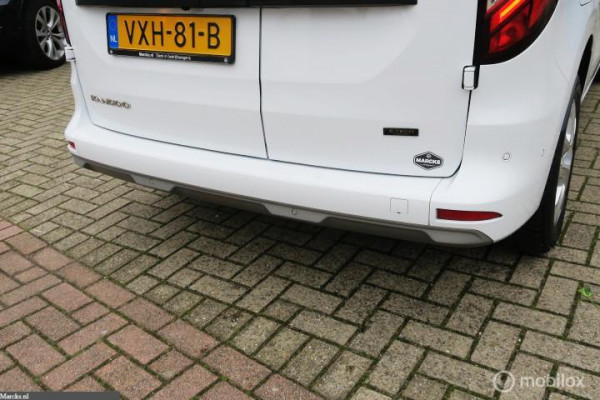 Renault Kangoo E-Tech Advance 22 kW / 44 kWh AppleCarplay Android