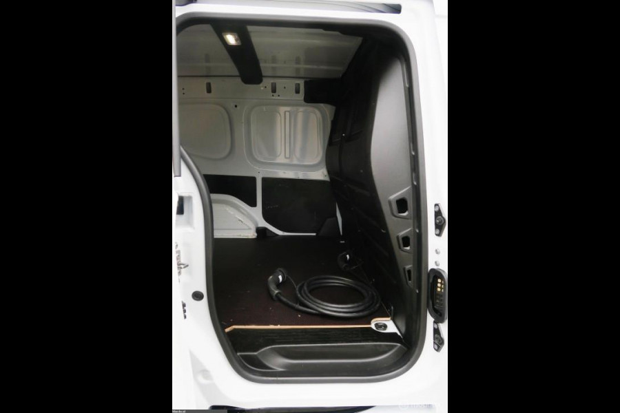 Renault Kangoo E-Tech Advance 22 kW / 44 kWh AppleCarplay Android