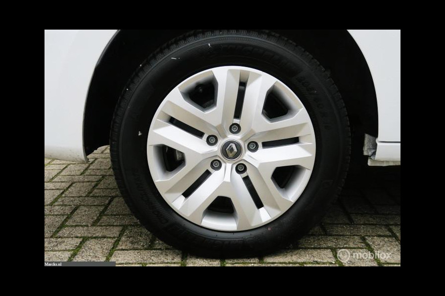 Renault Kangoo E-Tech Advance 22 kW / 44 kWh AppleCarplay Android