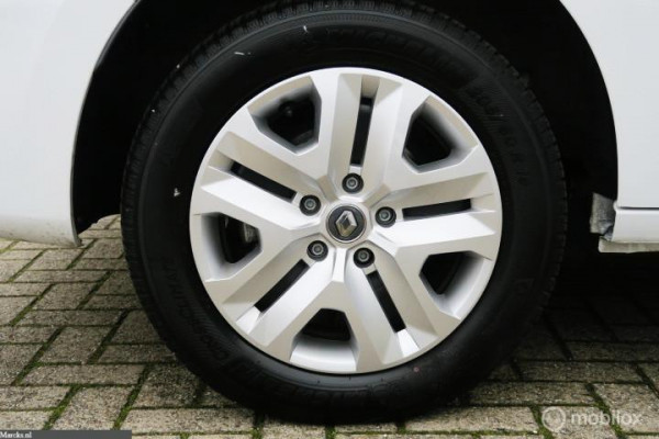 Renault Kangoo E-Tech Advance 22 kW / 44 kWh AppleCarplay Android