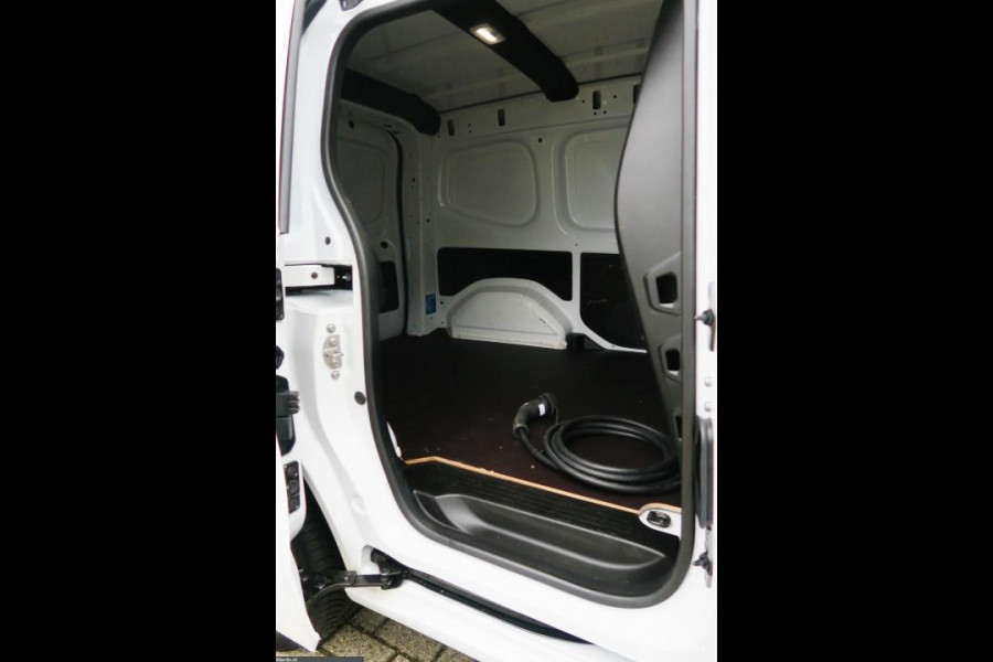 Renault Kangoo E-Tech Advance 22 kW / 44 kWh AppleCarplay Android