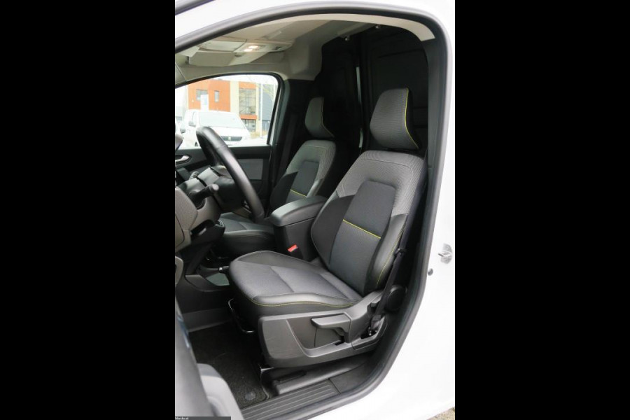 Renault Kangoo E-Tech Advance 22 kW / 44 kWh AppleCarplay Android