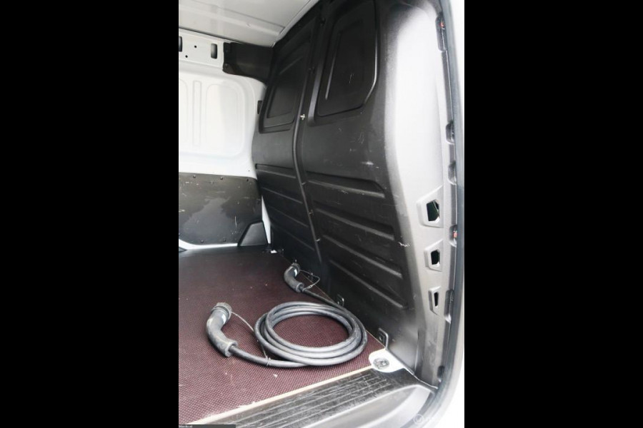 Renault Kangoo E-Tech Advance 22 kW / 44 kWh AppleCarplay Android