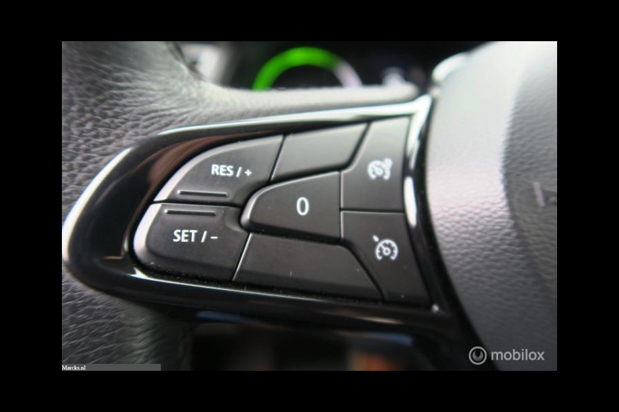 Renault Kangoo E-Tech Advance 22 kW / 44 kWh AppleCarplay Android