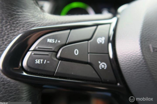 Renault Kangoo E-Tech Advance 22 kW / 44 kWh AppleCarplay Android