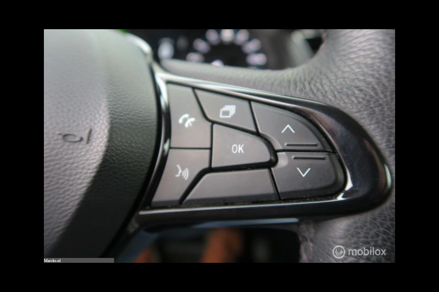 Renault Kangoo E-Tech Advance 22 kW / 44 kWh AppleCarplay Android